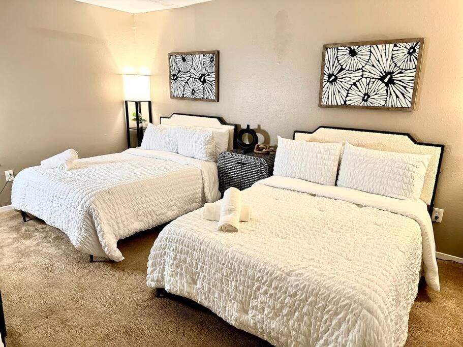 Apartamento Cozy Fondren Getaway-Short Walk To Coffee Shops, Hospital, And Restaurants! Jackson Exterior foto